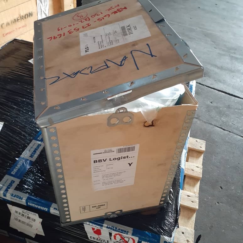 logistics 2