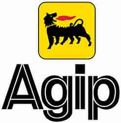 Agip Logo PNG